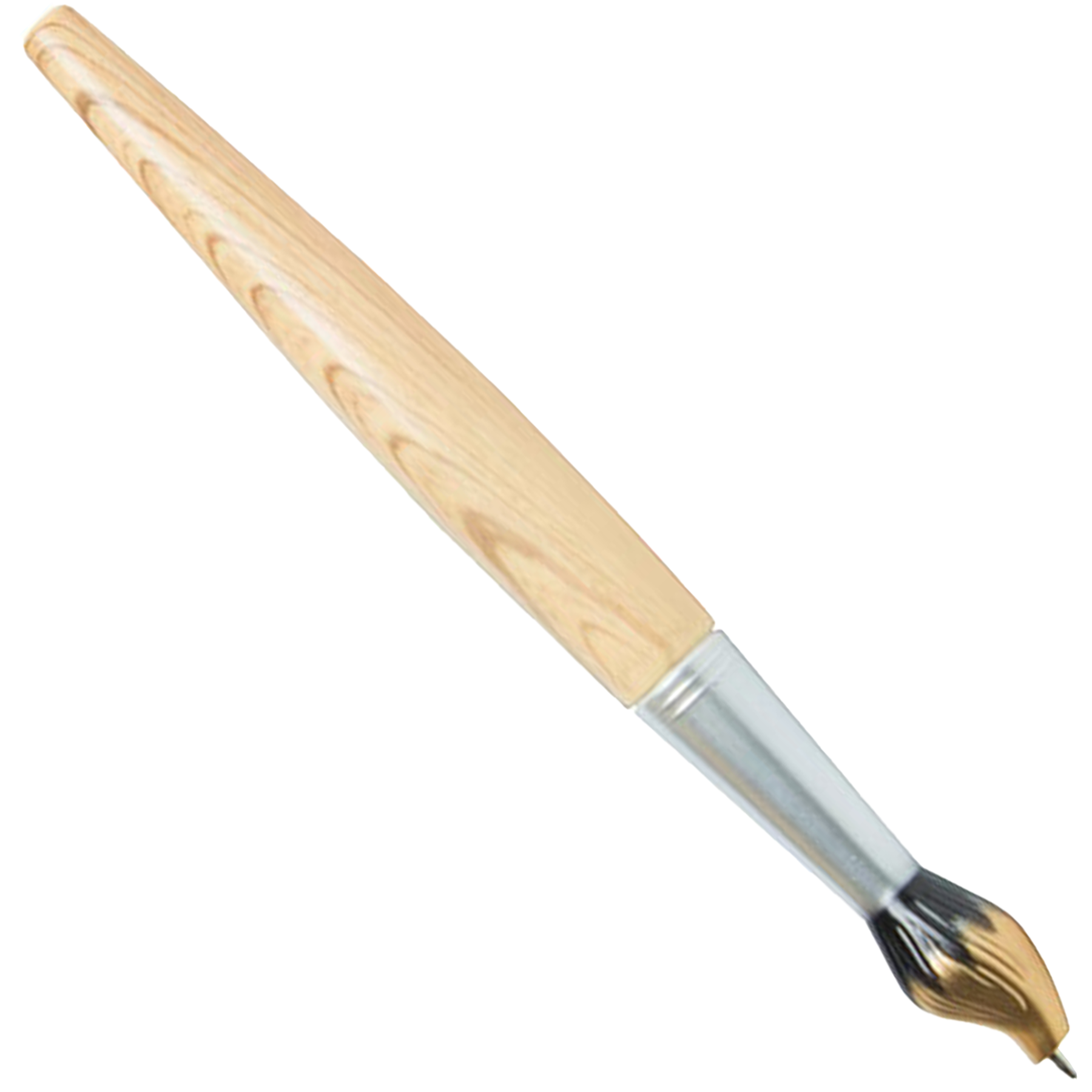 Paint Brush Specialty Pen 3