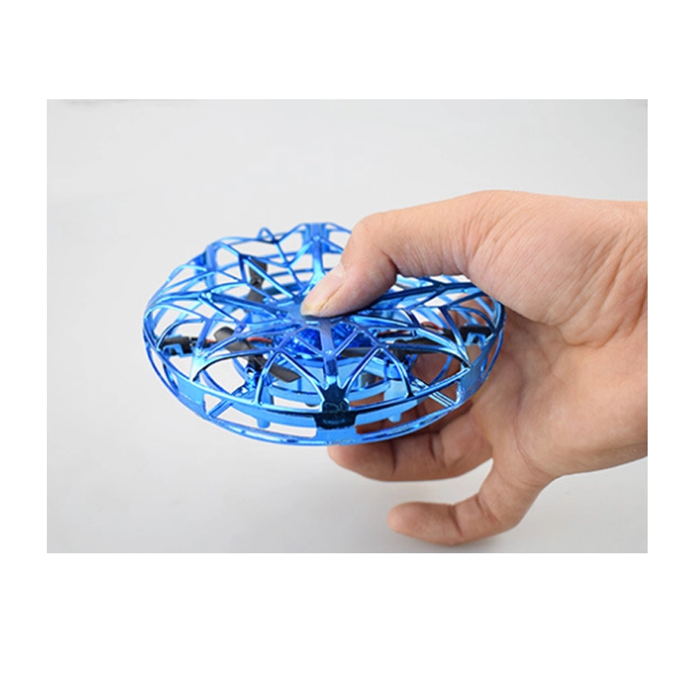 Hand Operated Drone for Kids 9