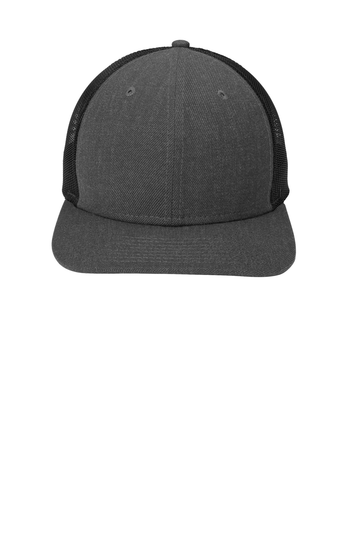 New Era Snapback Low Profile Trucker Cap NE207 69