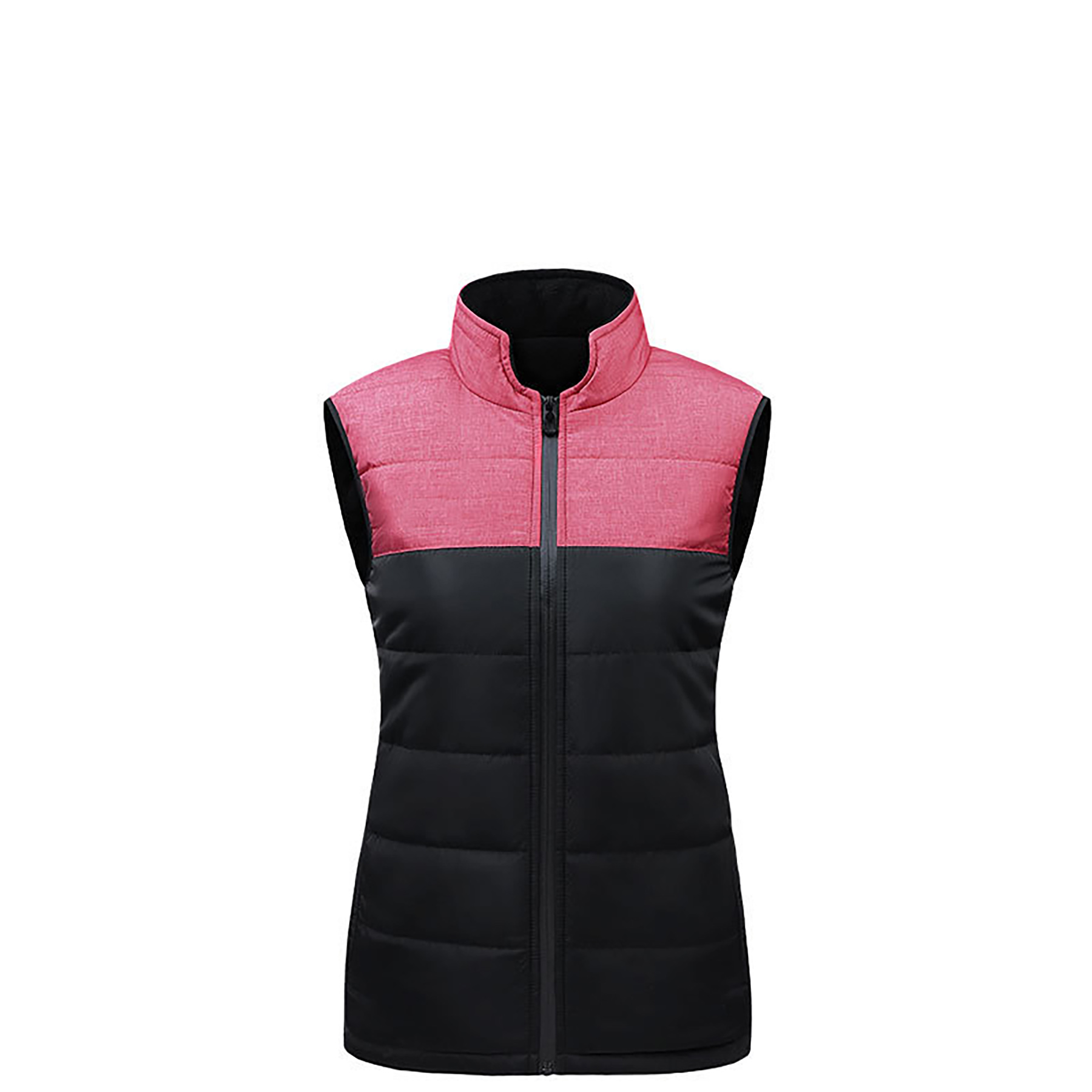 Packable Puffer Vest 3