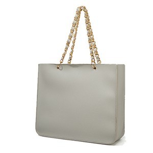 Snake Print Tote Bag With Stylish Design 9