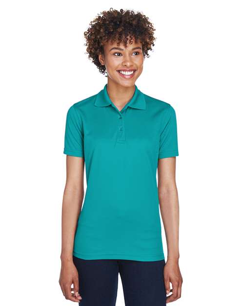Women's Cool & Dry Mesh Piqué Polo - 8210L 69