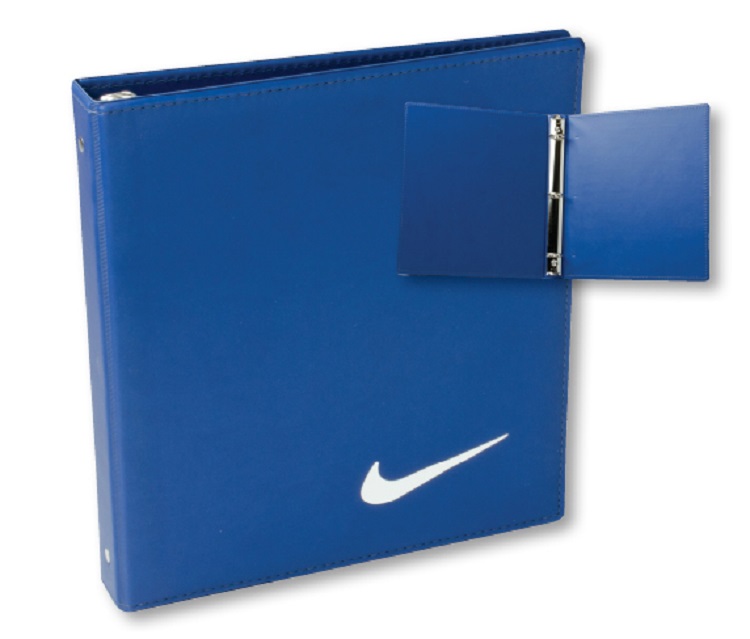 Euro Binder 1