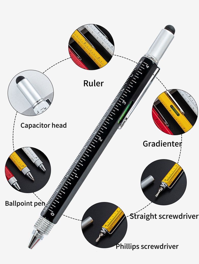 Multifunctional Pen 2