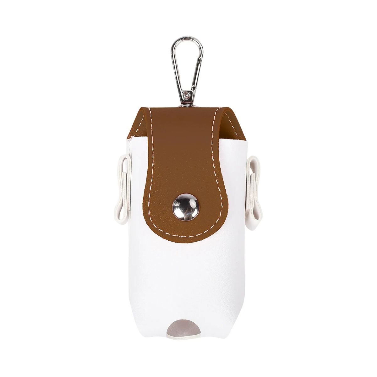 Portable Golf Ball Carrier with Belt Loop 7