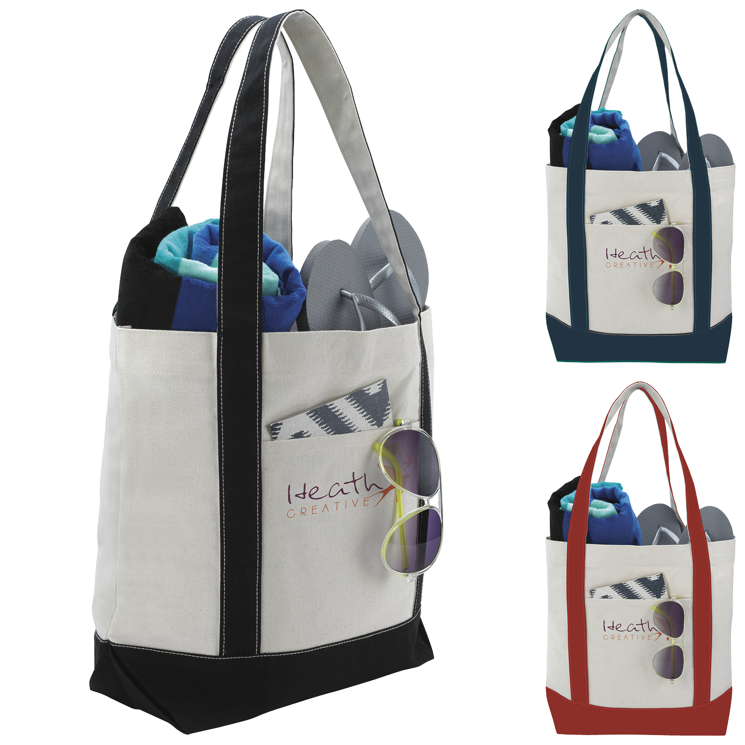 Good Value™ Marina Tote 1