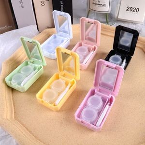 Containers For Contact Lenses 3