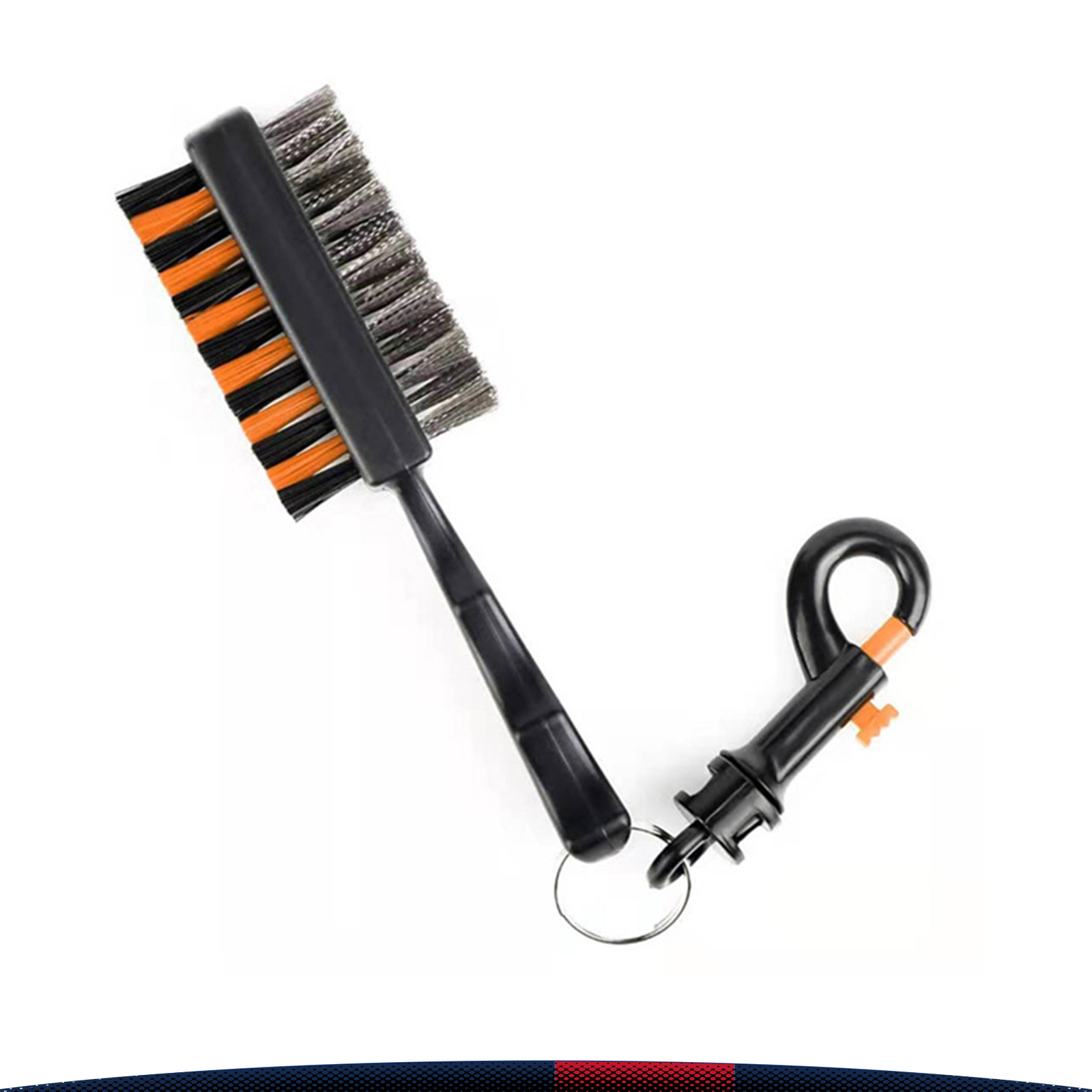 Golf Brush Club 5