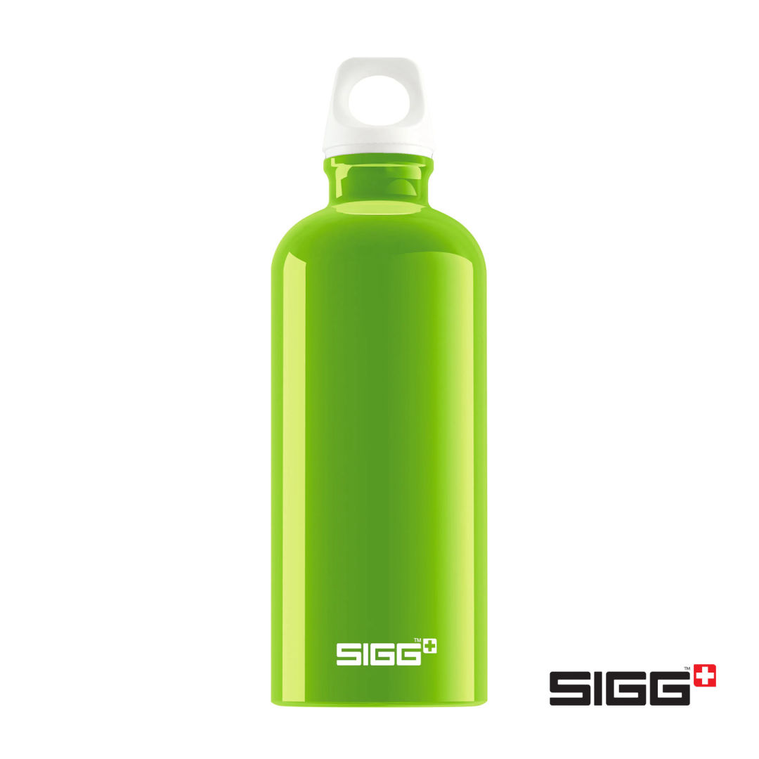 SIGG™ Classic Traveller Bottle - 20oz 35