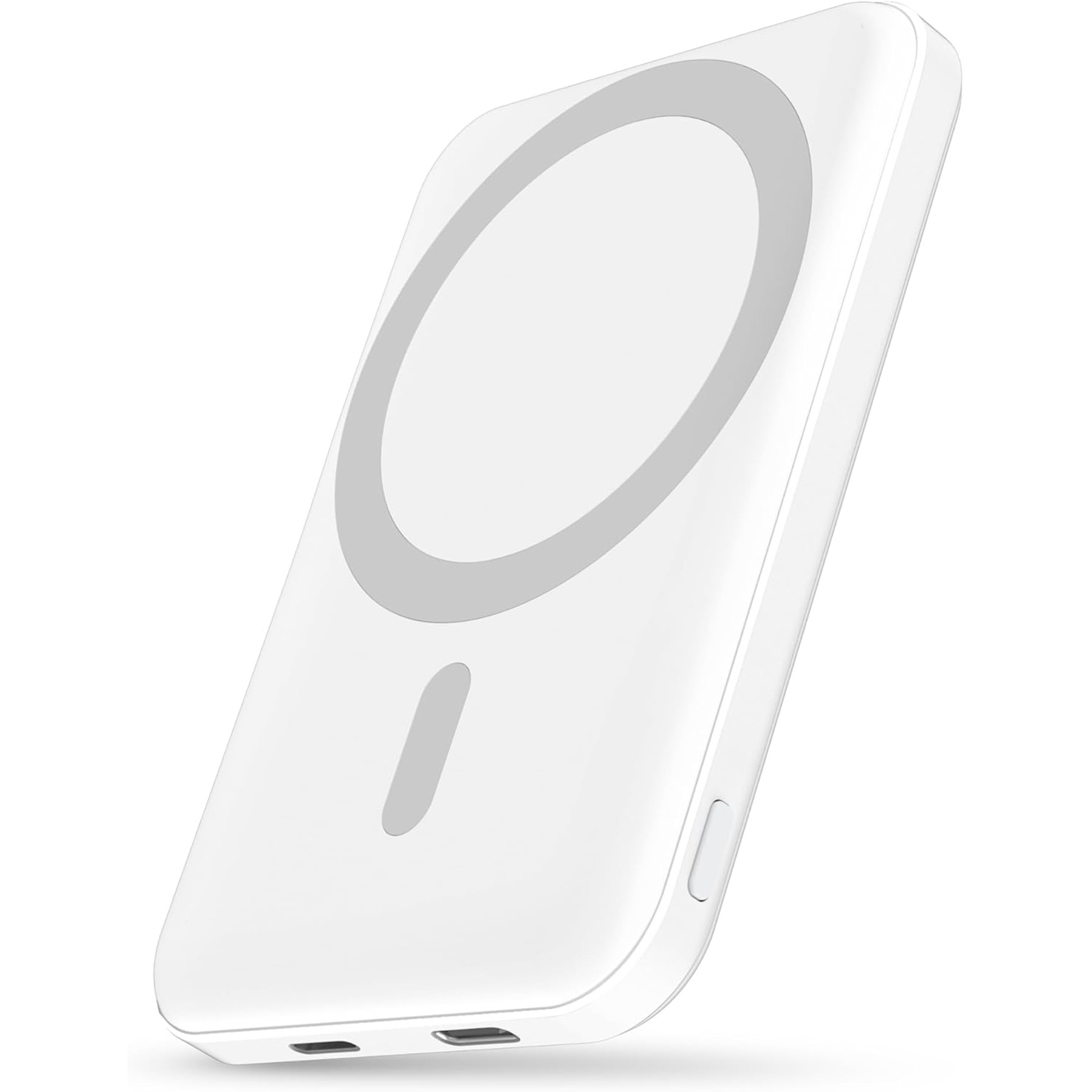 5000mAh Magnetic Power Bank 4