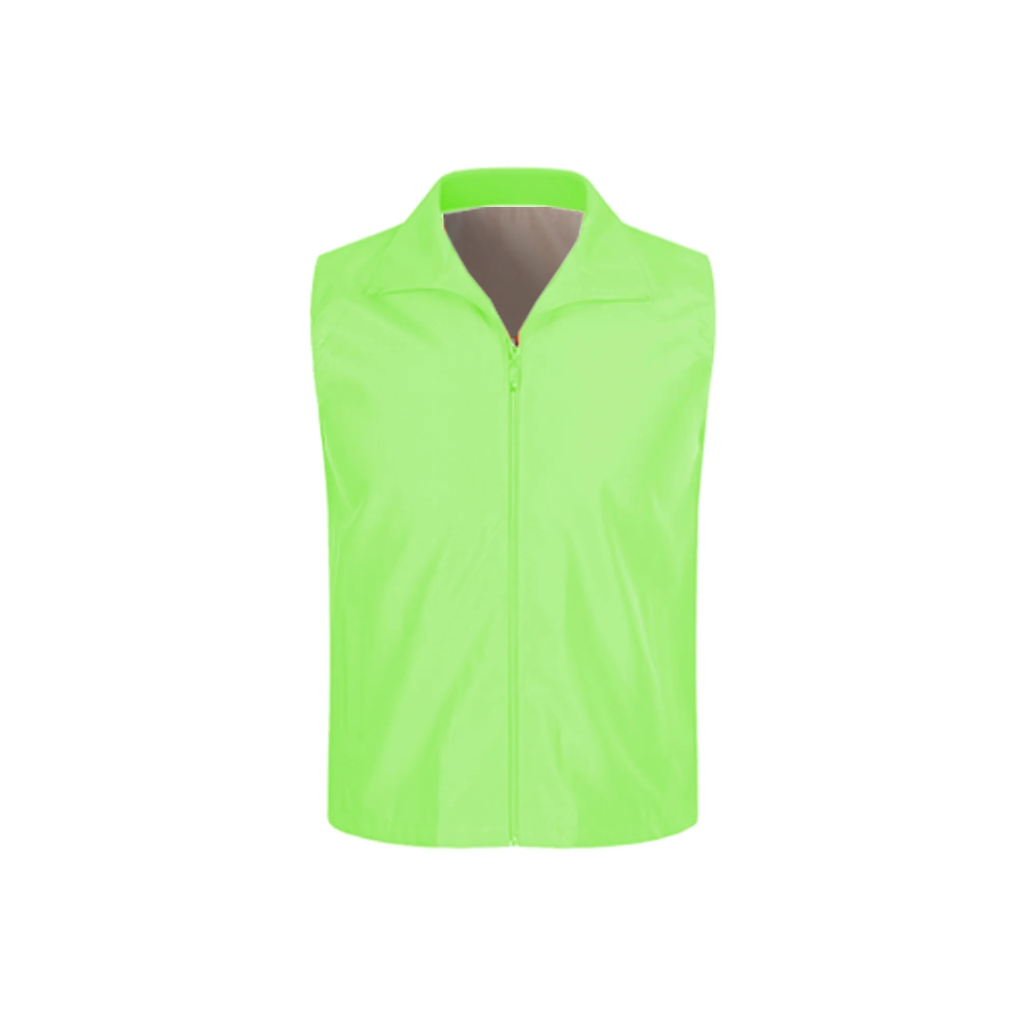 Vest Work Clothes 17