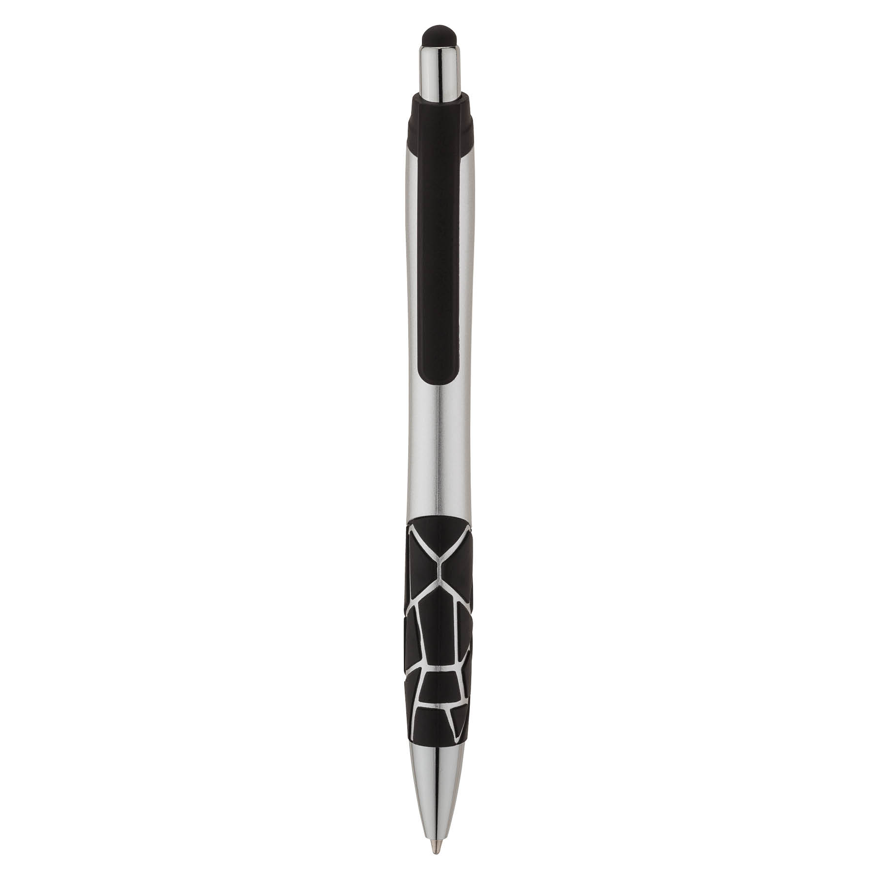 Geo Ballpoint Pen / Stylus 12
