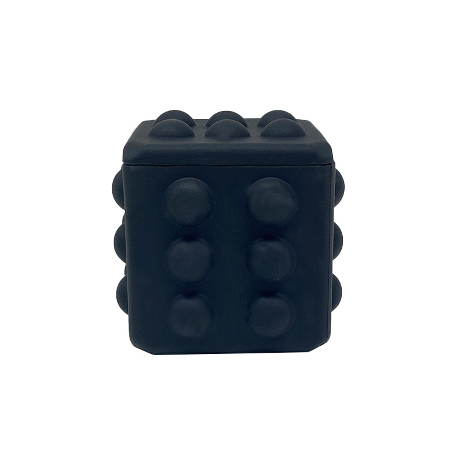 Silicone Stress Relief Toy Ball 2