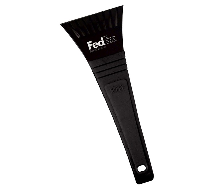 Bear Claw Scraper, promotional tool with logo imprint 4