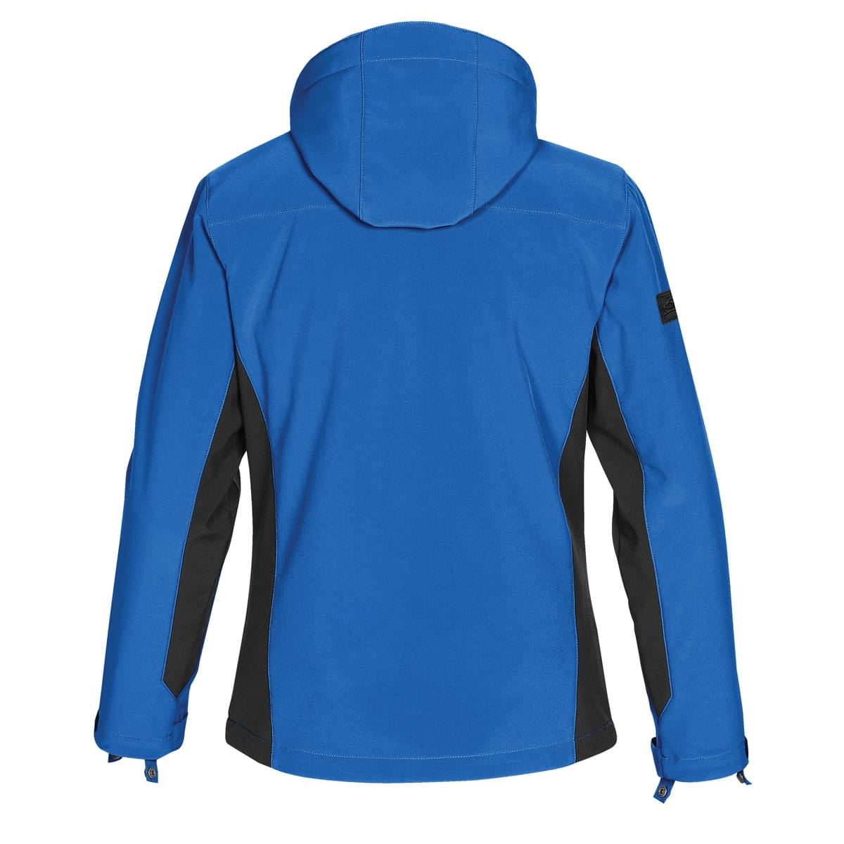 Stormtech Women's Atmosphere 3-in-1 Jacket 4