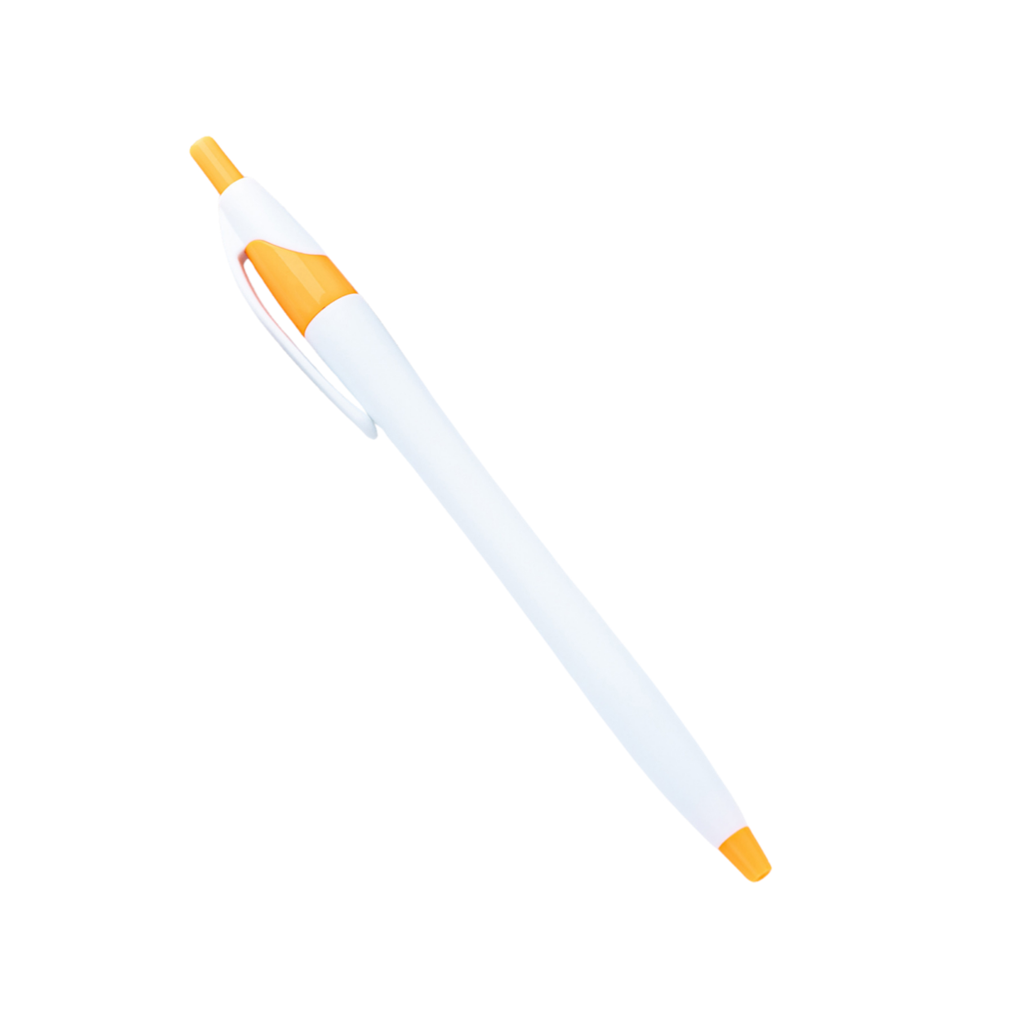Custom Plastic Pen 2