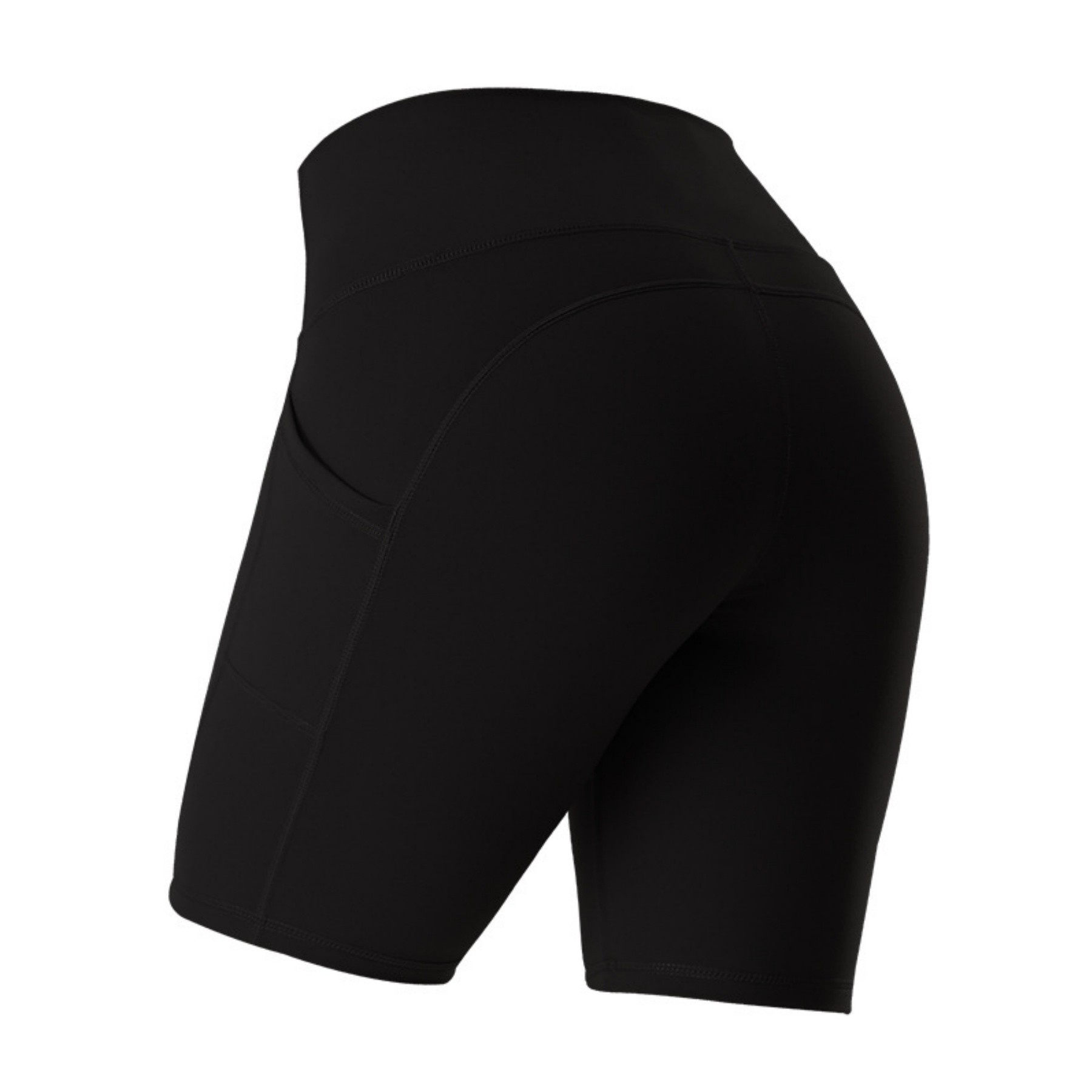 Workout Running Short 4