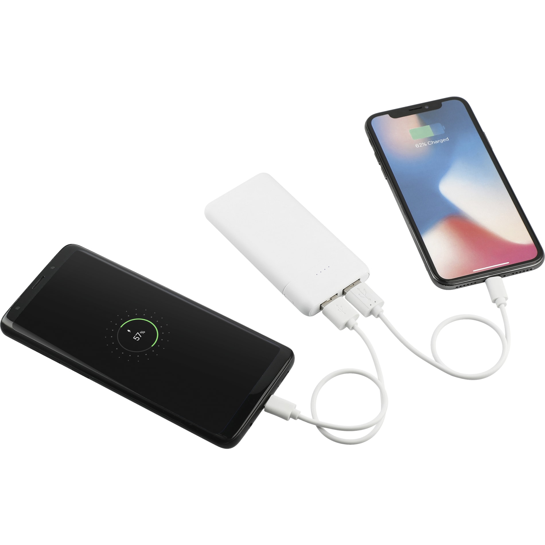 Tilt High Density 5000 mAh Power Bank 39