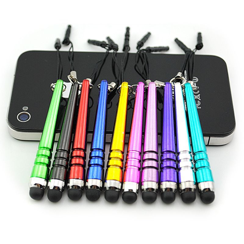 Stylus Pens with 3.5mm Jack Connector 6