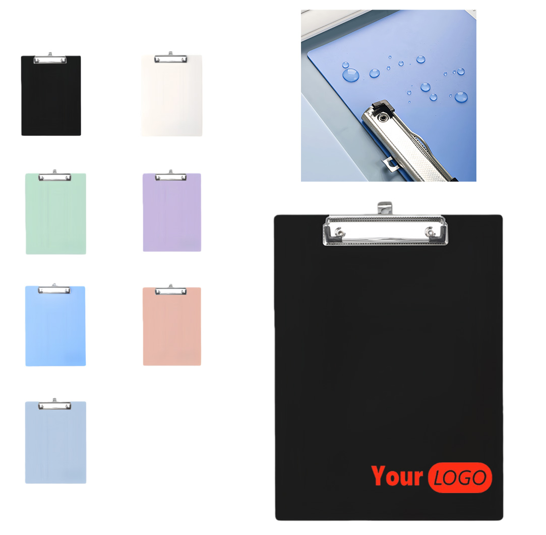 A4 Minimalist Office Writing Pad 2