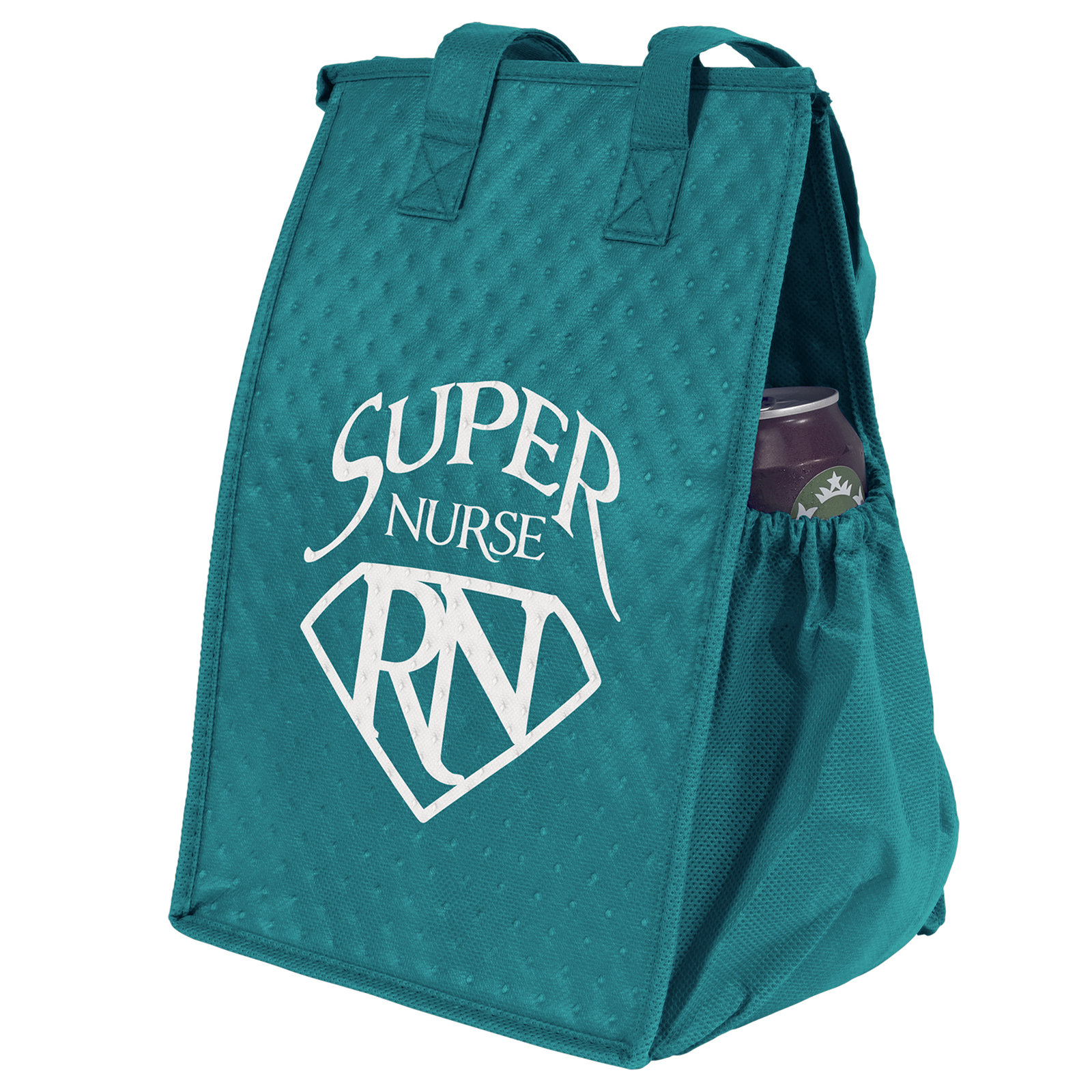 Therm-O-Snack™ - Insulated Bag - Screen Print 15