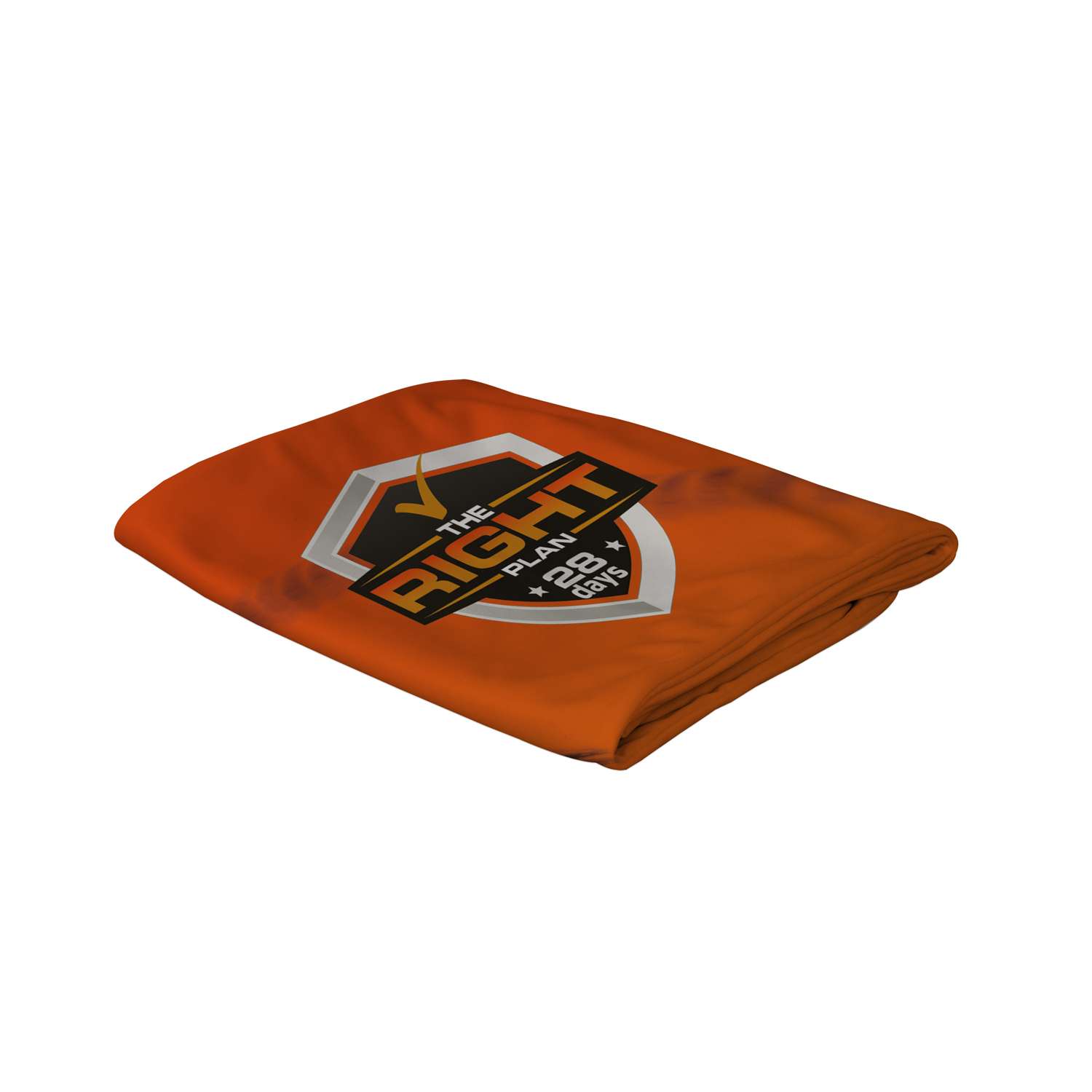 5' EuroFit Banner Display Replacement Graphic Cover (Biodegradable fabric)