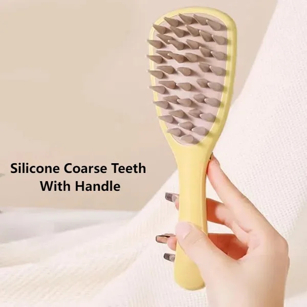 Hair Massage Brush 6