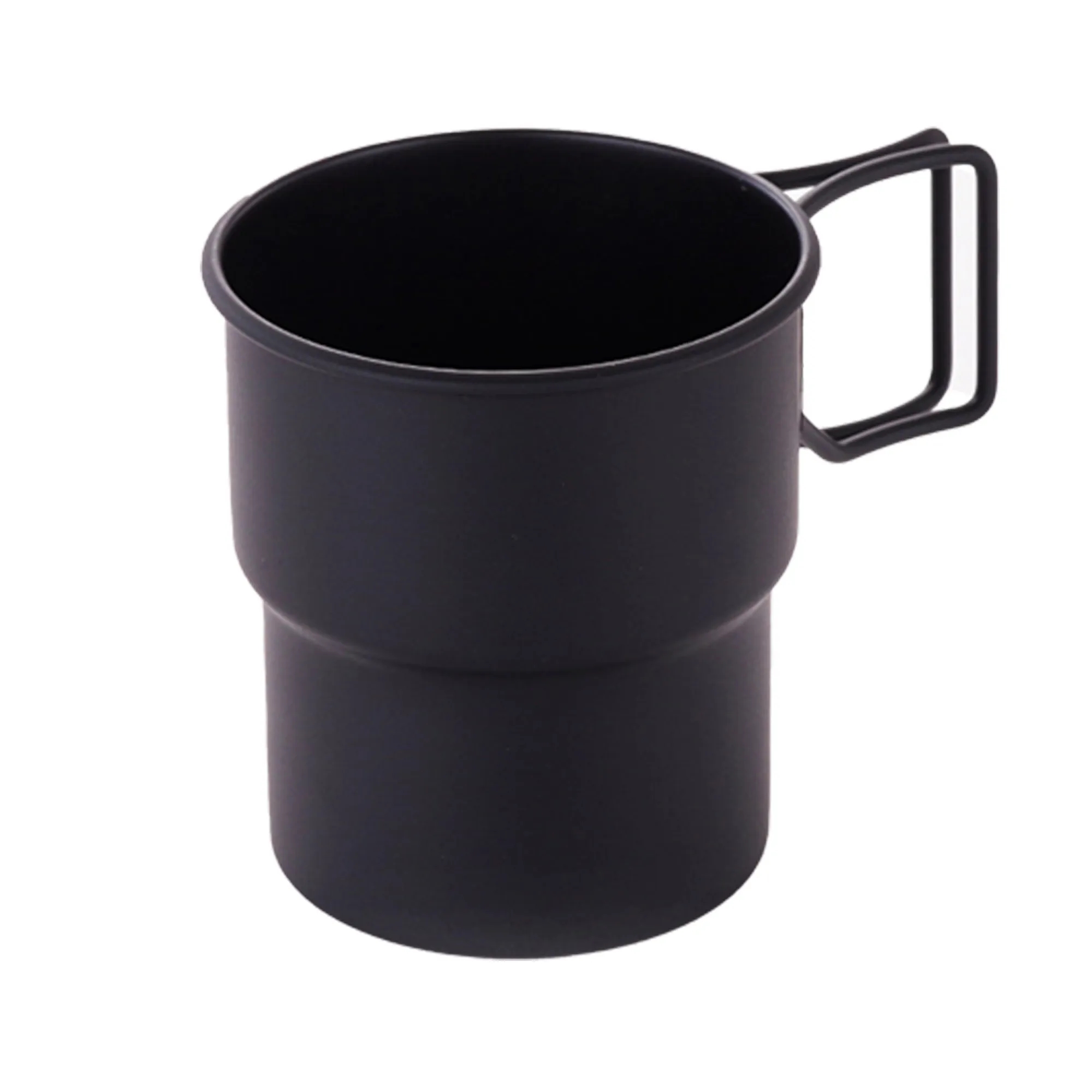 Portable Stainless Steel Camping Cup -10 oz 7