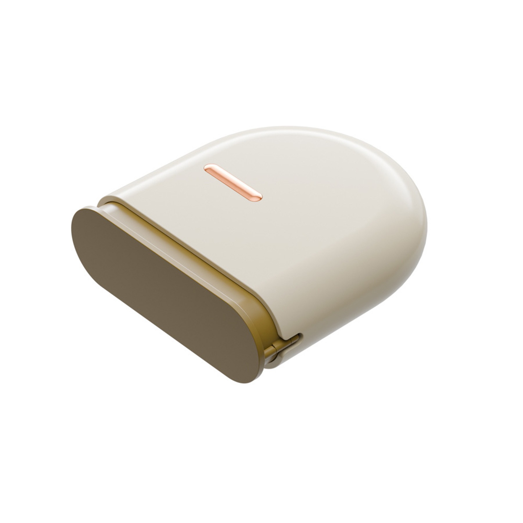 Invisible Aligner Storage Box 7