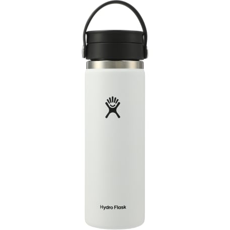 Hydro Flask® Wide Mouth With Flex Sip™ Lid 20oz 245