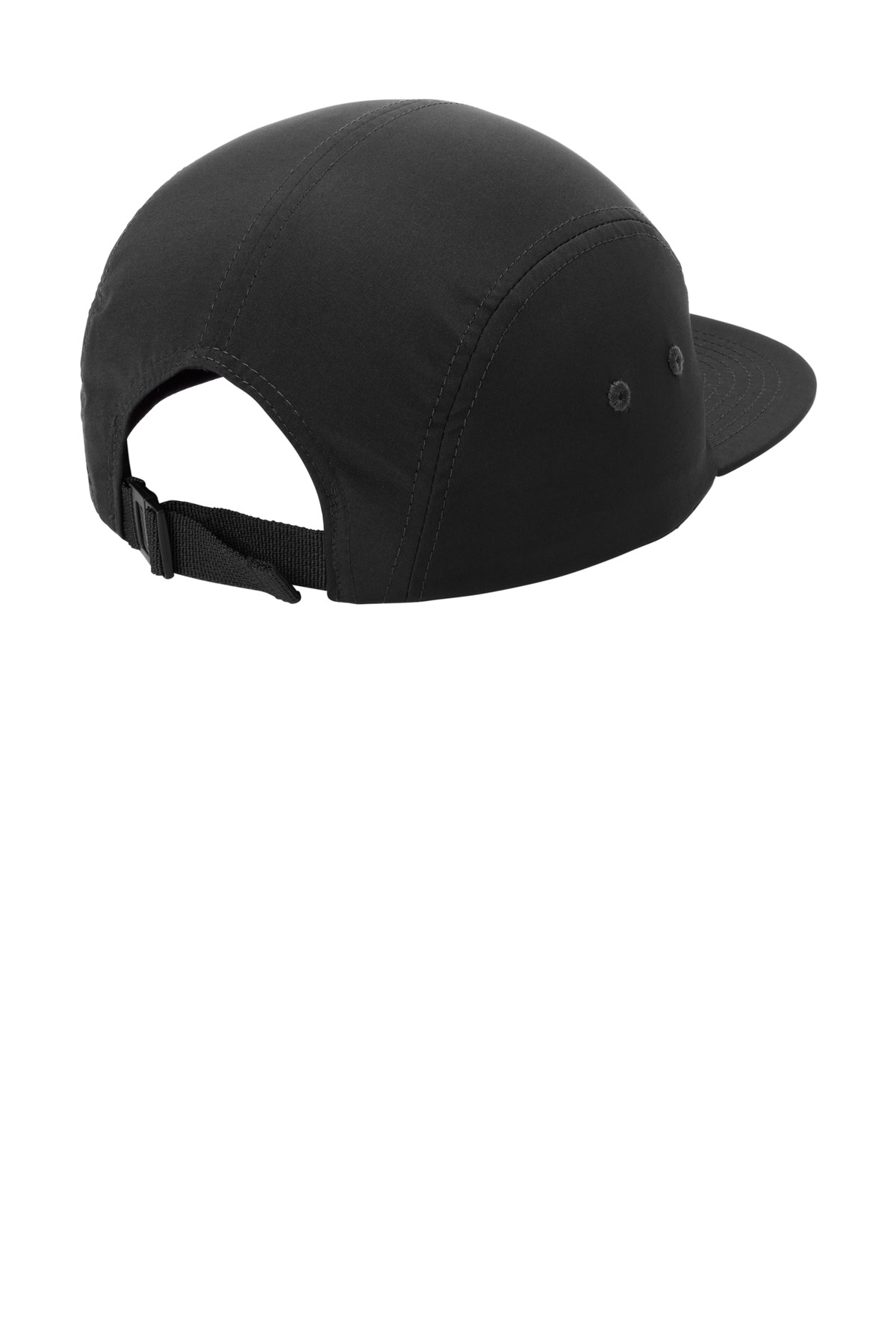 Poly Camper Cap