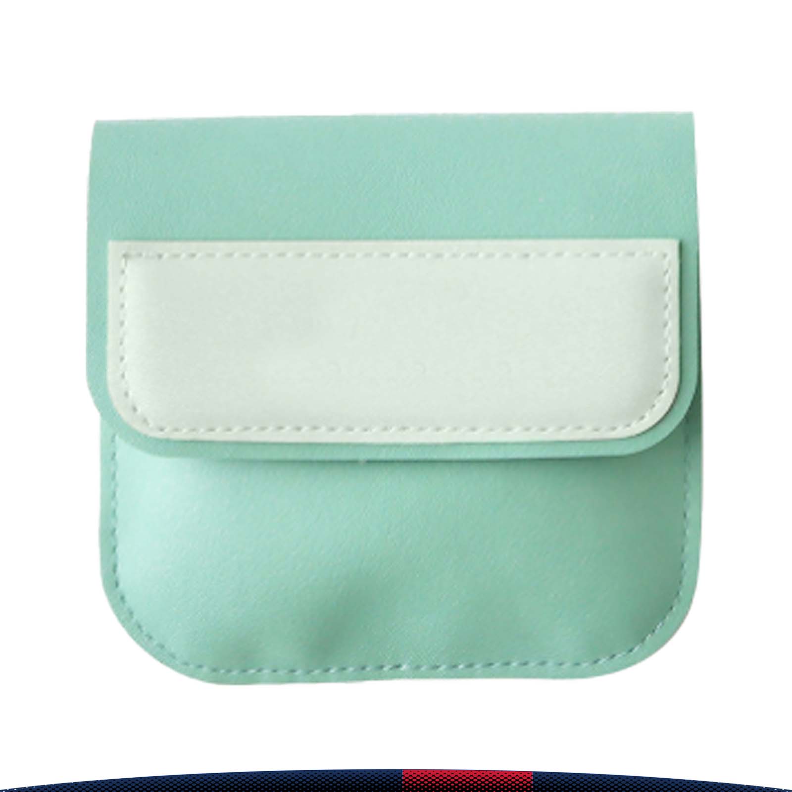 Fresh Mini Coin Bag 3