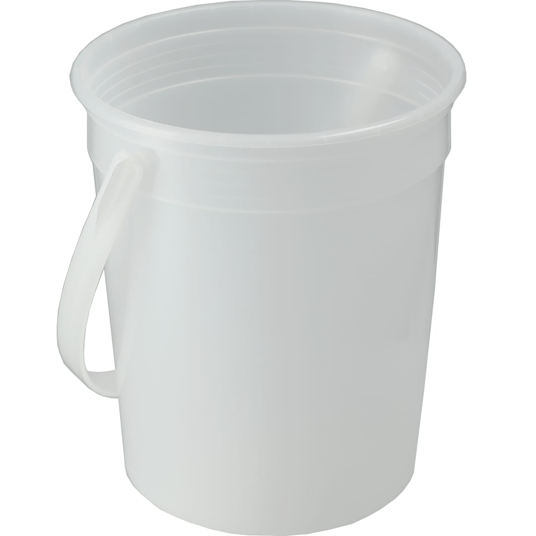 32oz Pail with Handle 9