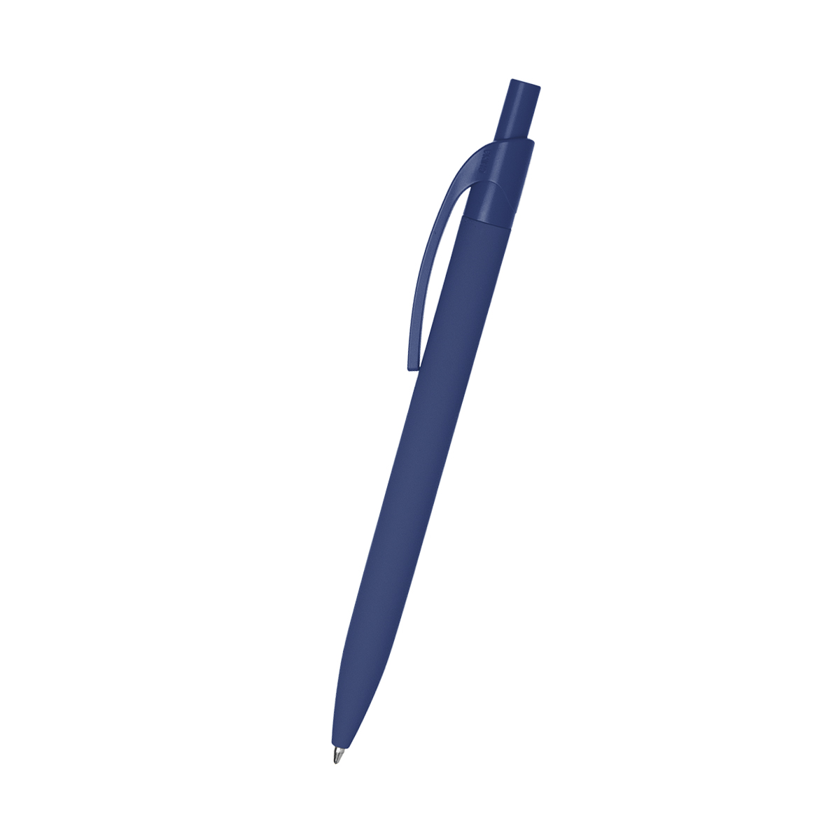 Beckett Recycled Aluminum Pen 8