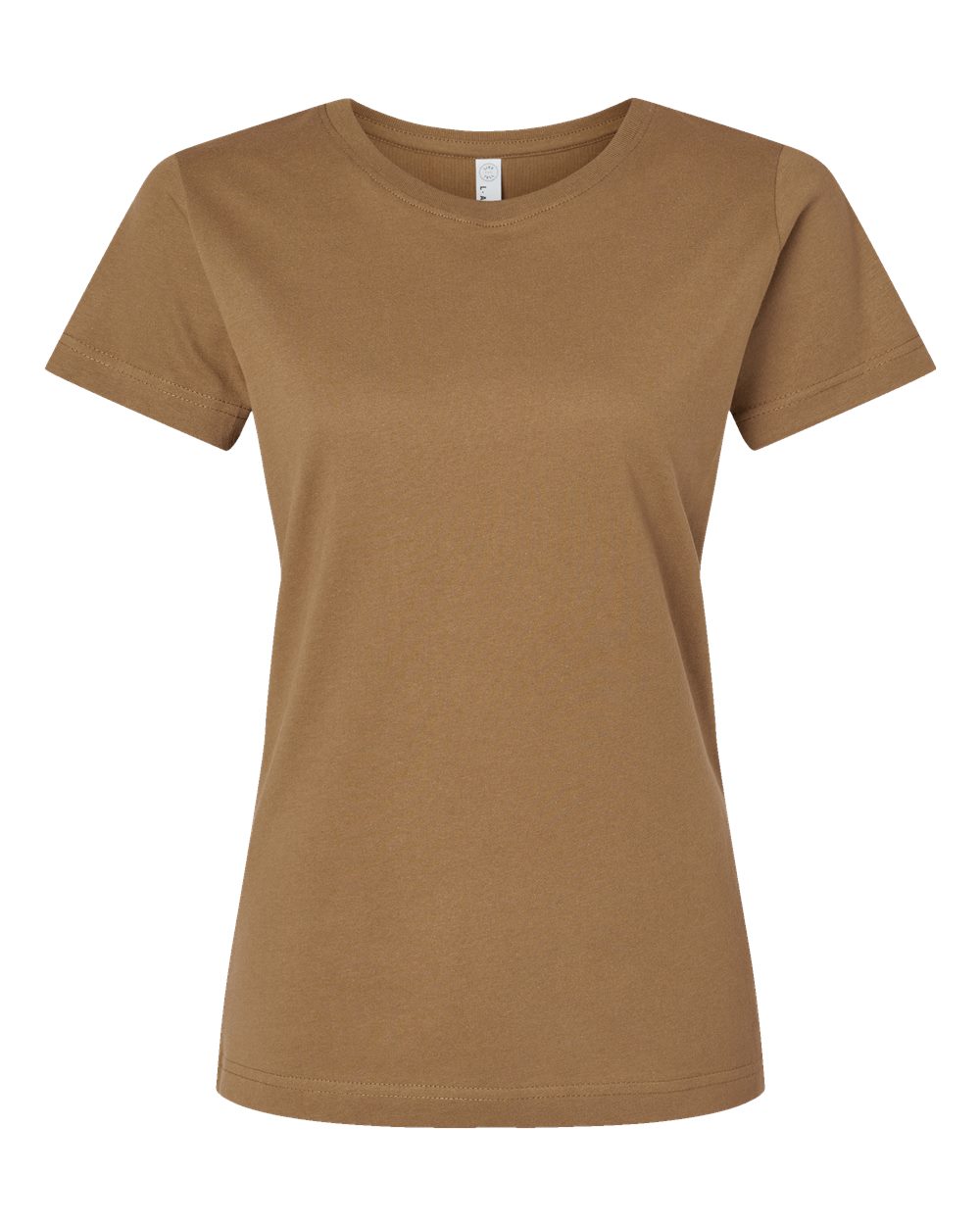 Women's Fine Jersey Tee - 3516 44