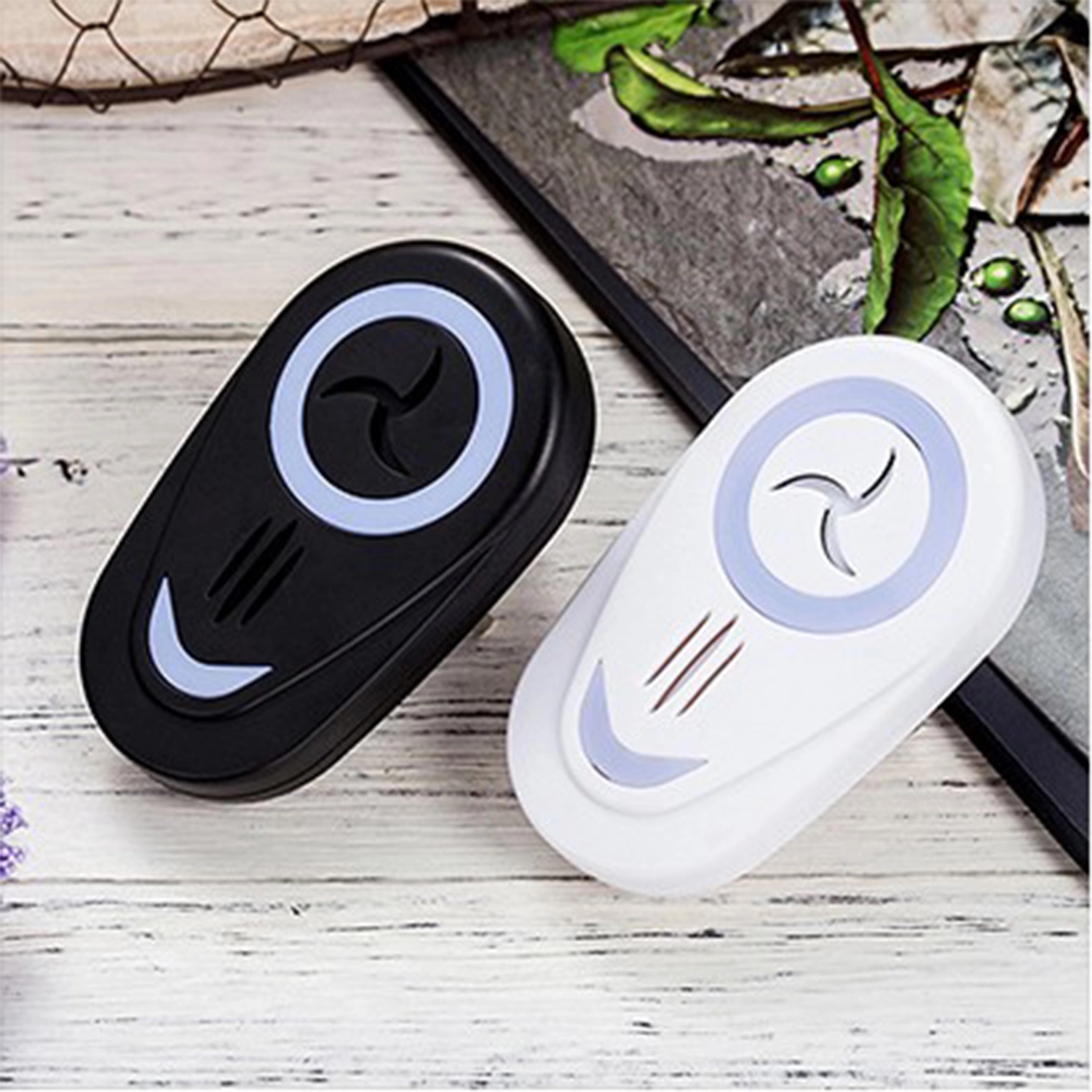 Ultrasonic Insect Repellent 2
