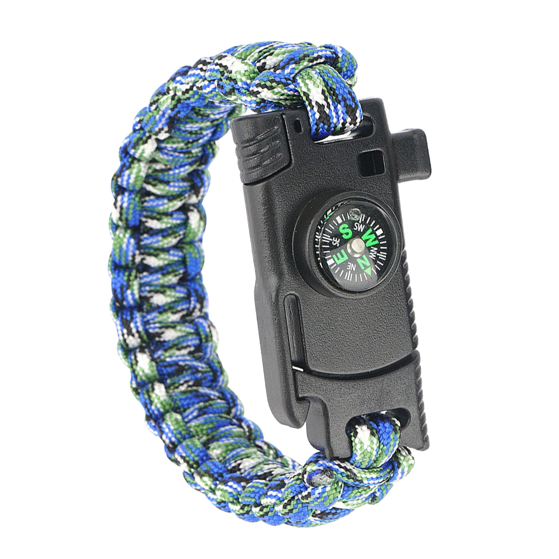 Survival Bracelet 4