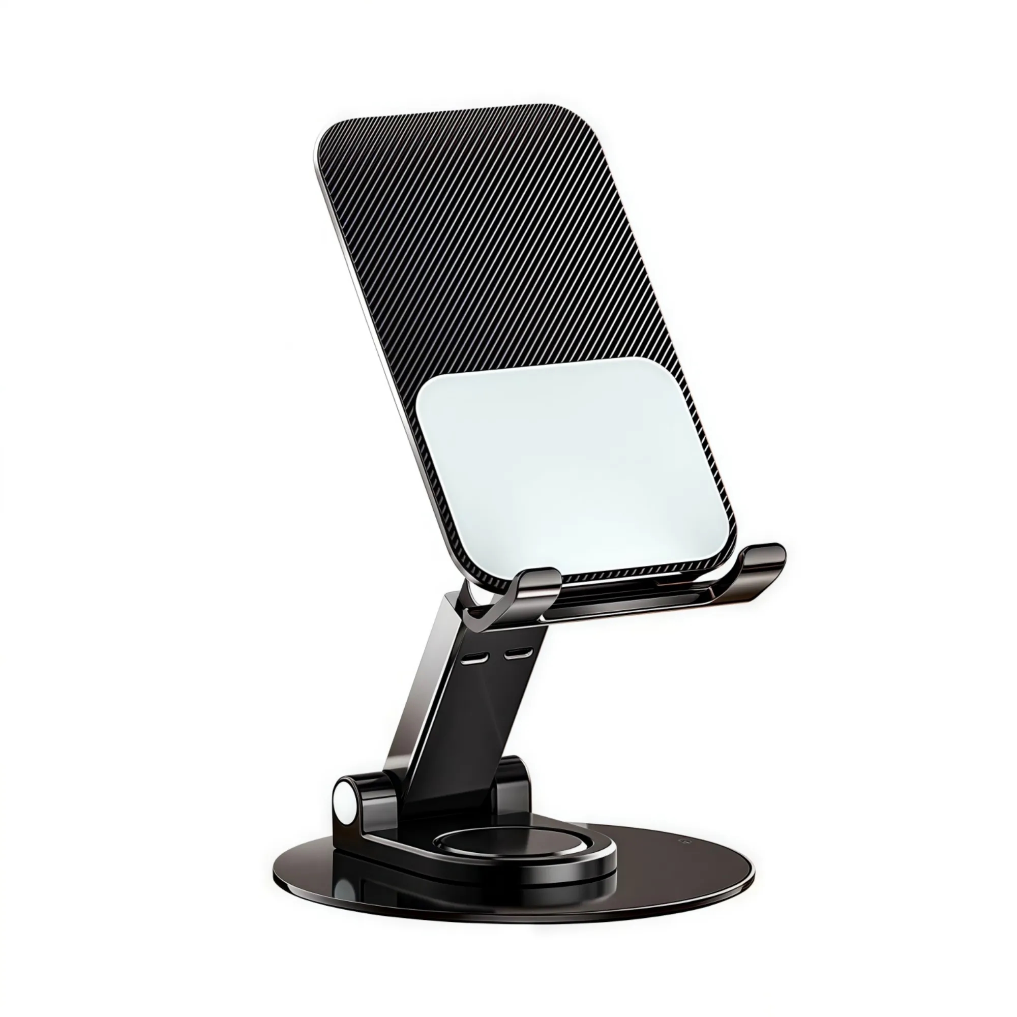 Adjustable Aluminum Alloy Phone Stand Holder 5