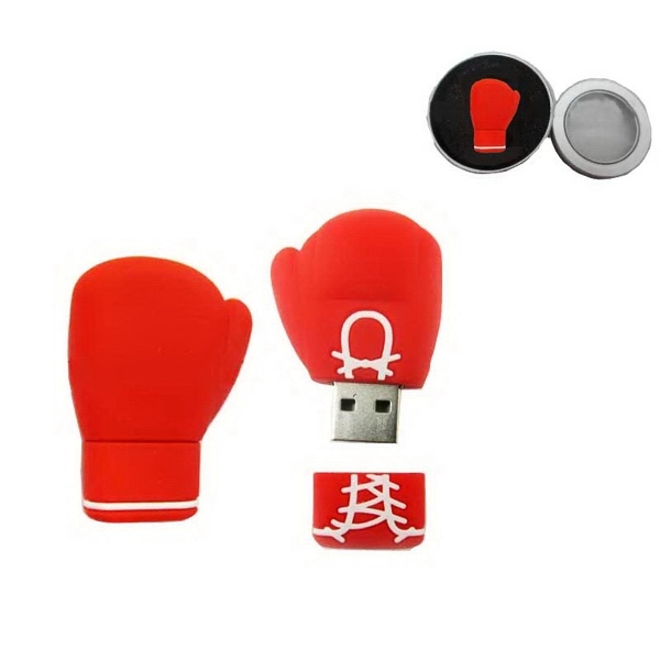 Boxing Glove USB 2