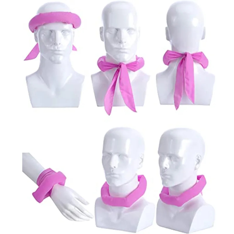 Cooling Scarf Neckerchief 3