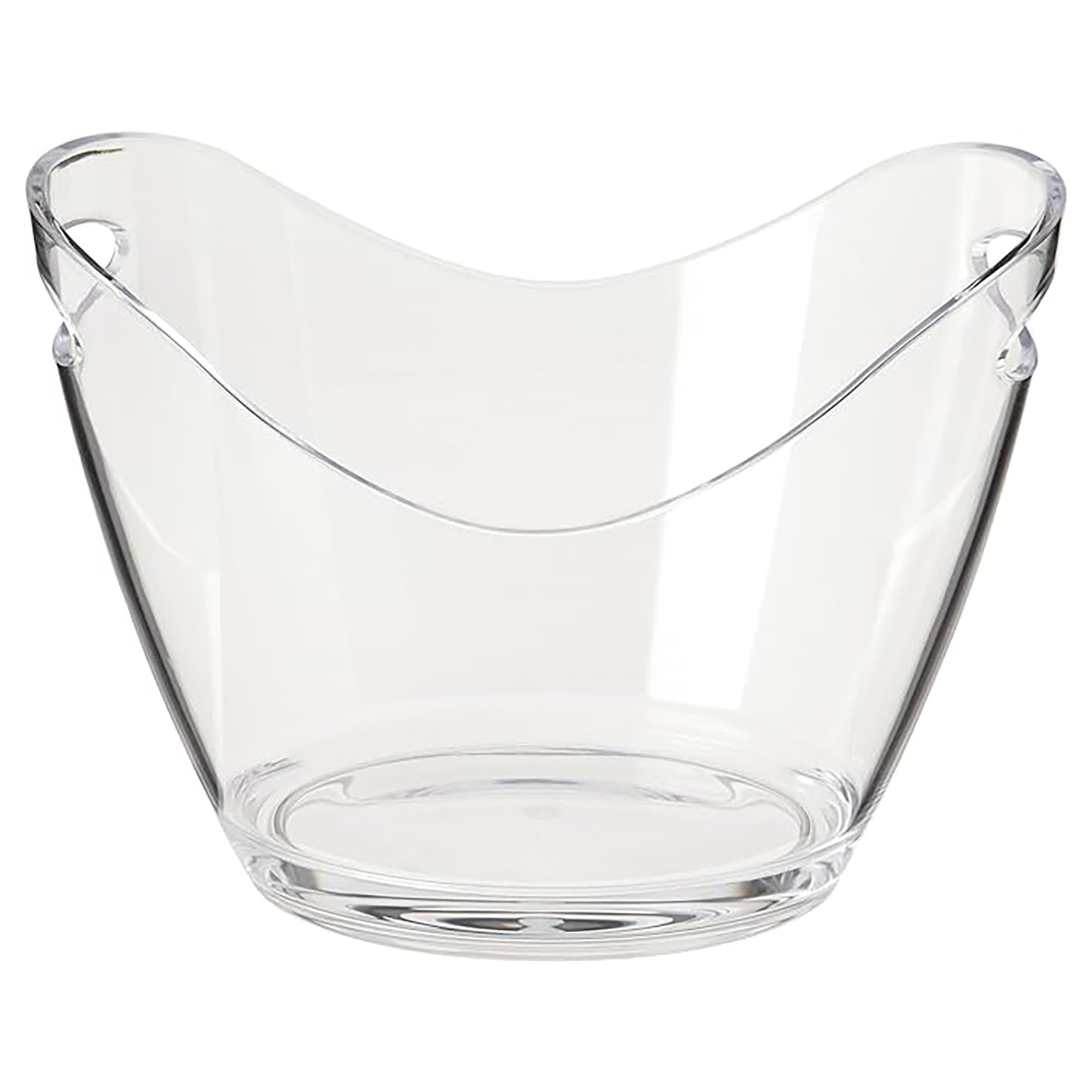 Acrylic Ice Bucket 3