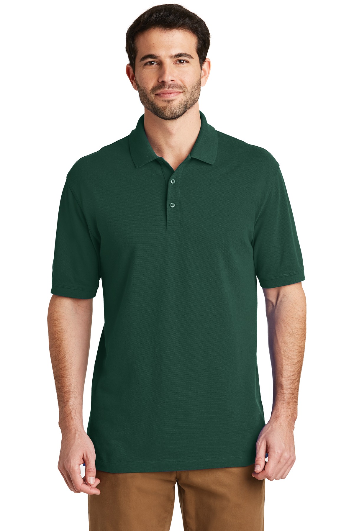 Port Authority® EZCotton Polo 17