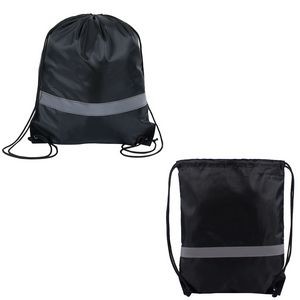 Drawstring Backpack 4