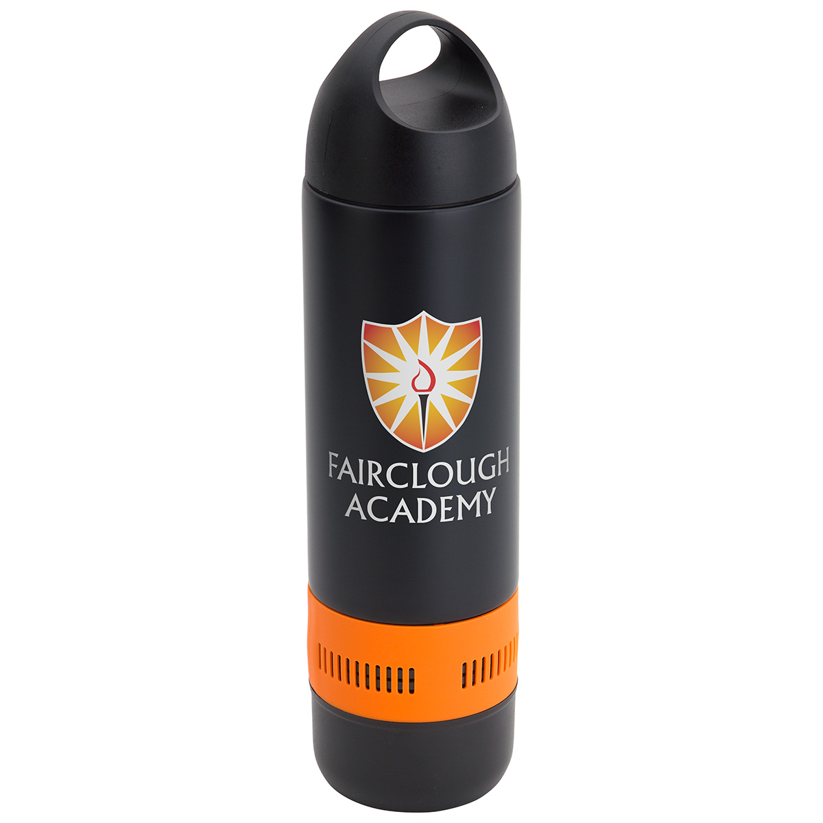 Bayou 14 oz Combo Water Bottle & Wireless Speaker 43