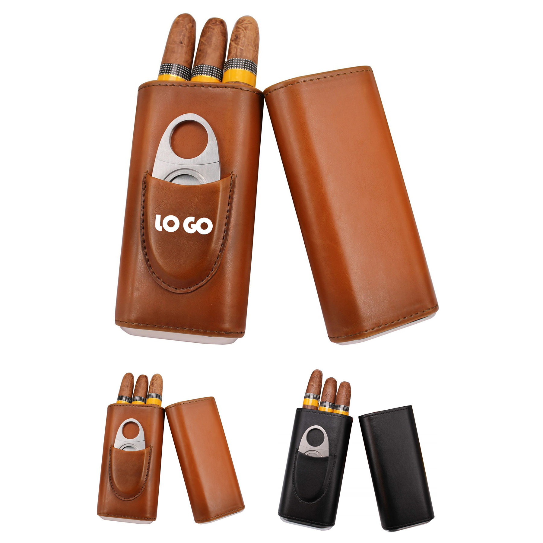 Cigar Travel Case 2
