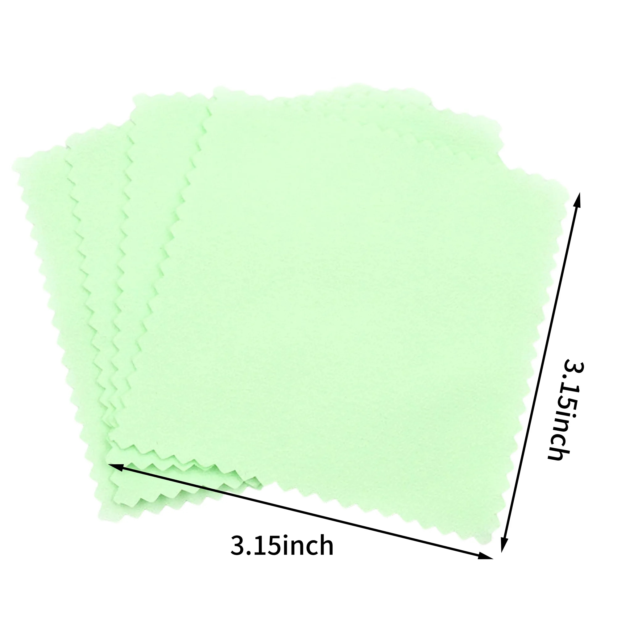 Microfiber Glasses Cloth 1