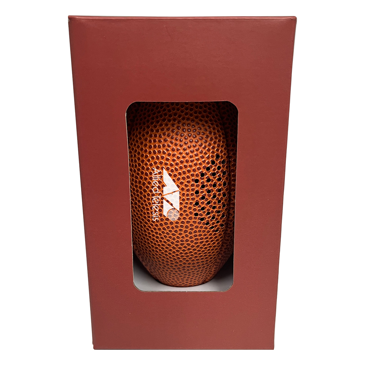 SonicWave Sports Football Bluetooth Speaker 9
