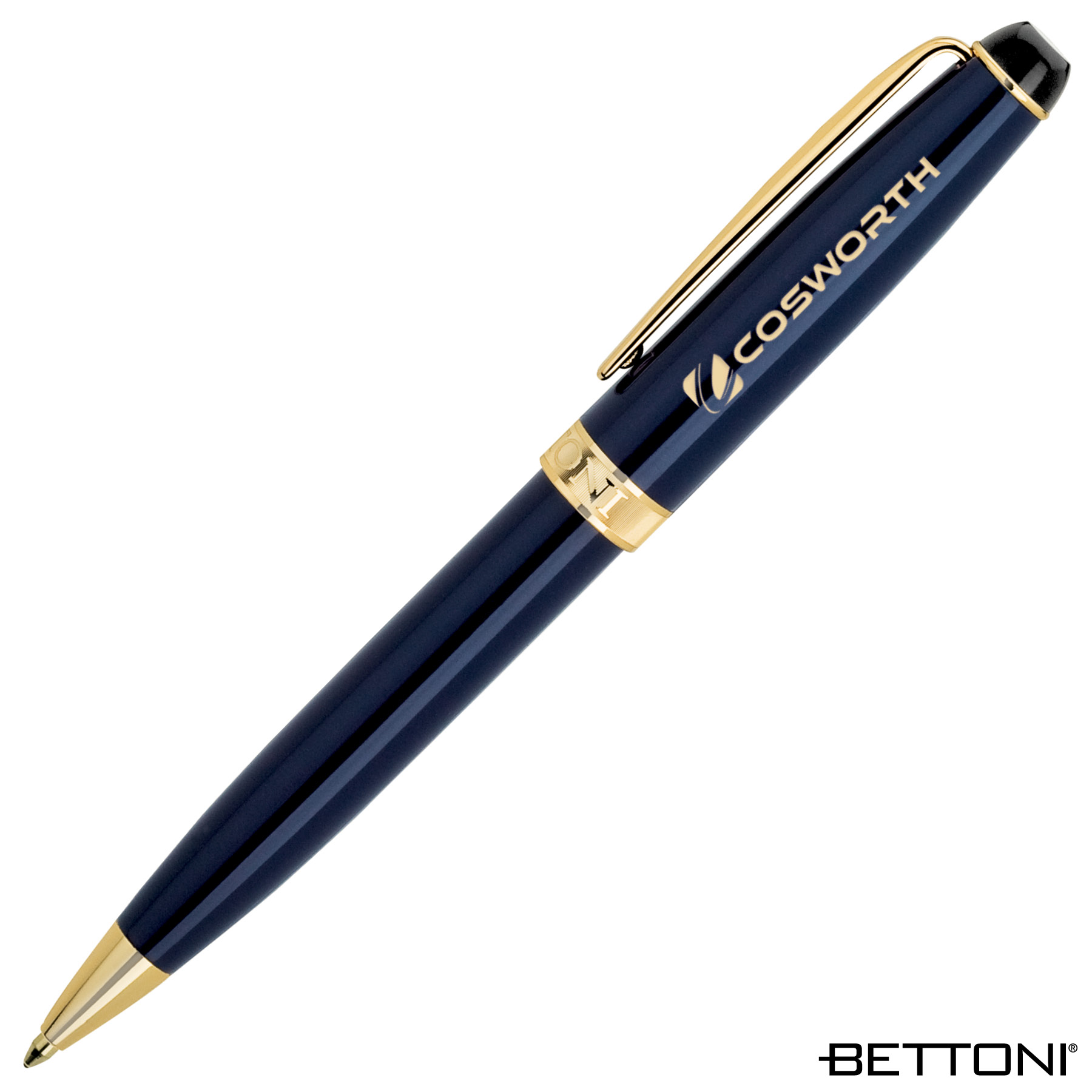 Bettoni® Alberti Ballpoint Pen 6