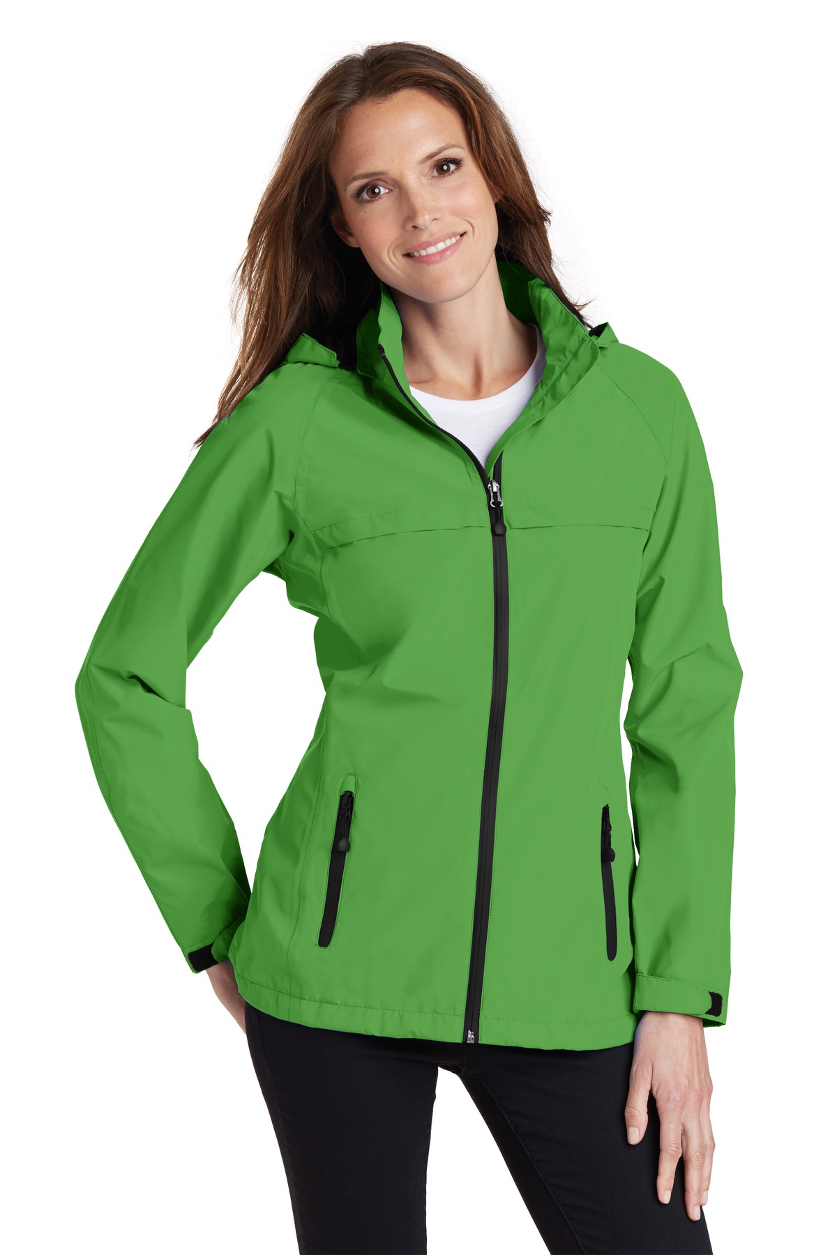Port Authority® Women's Torrent Waterproof Jacket 23