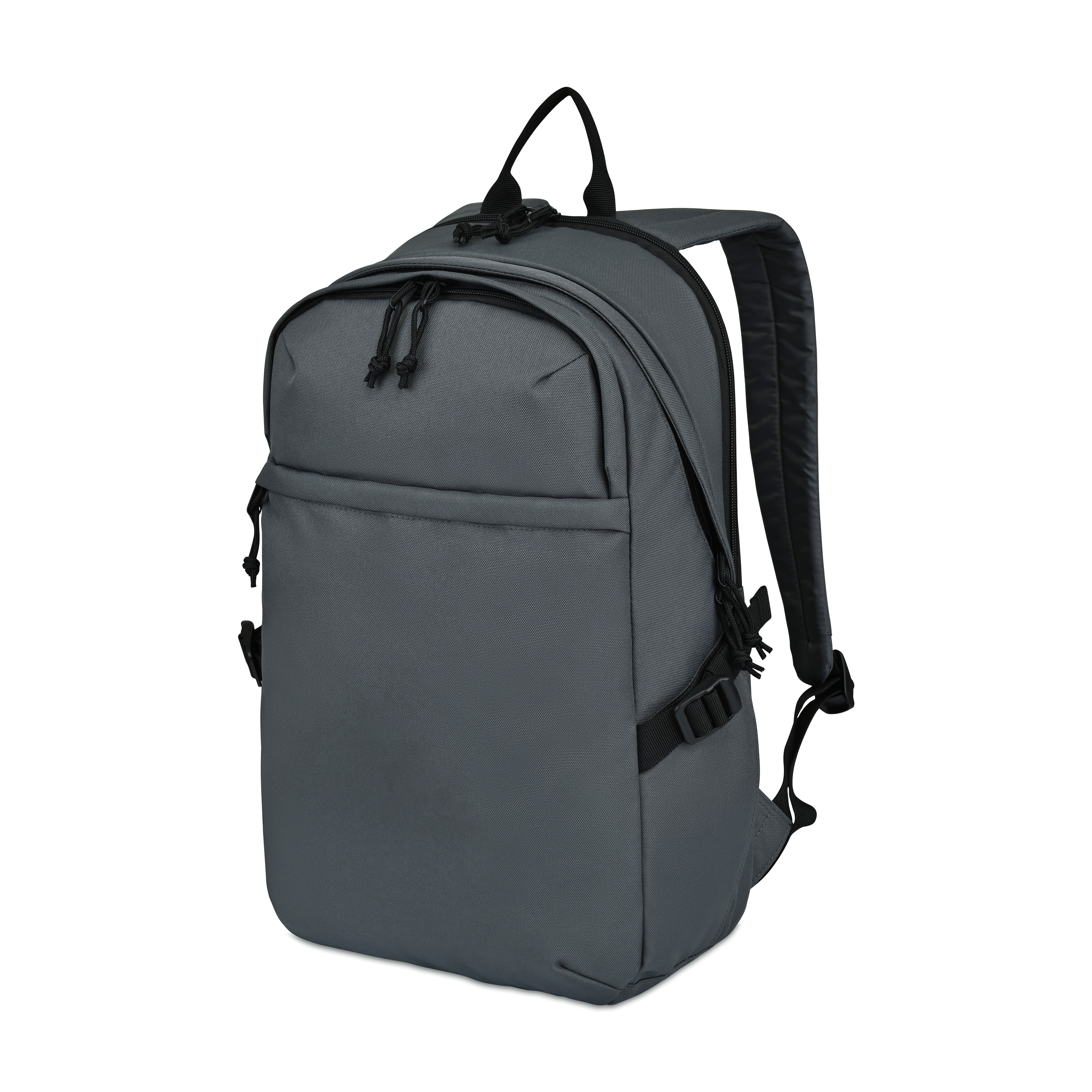 Renew Recycled rPET Computer Backpack 13
